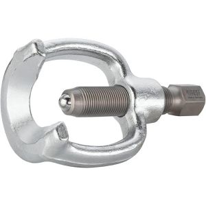 Hazet Kugelgelenk-Abzieher 1779-27, 55 mm Spannweite, aus Stahl, Gabelöffnung 30 mm