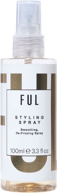 FUL Styling Spray 100ml