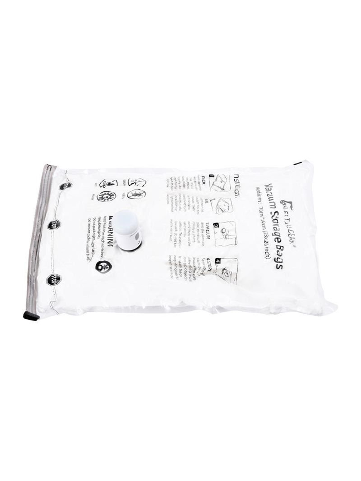 Flextail L Vacuum Storage Bags