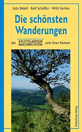 Udo Bidell - Die schönsten Wanderungen der Stuttgarter Nachrichten und ihrer Partner - Preis vom 30.09.2026 09:01:18 h