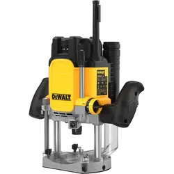 DEWALT Oberfräse 2300 Watt - DWE625-QS