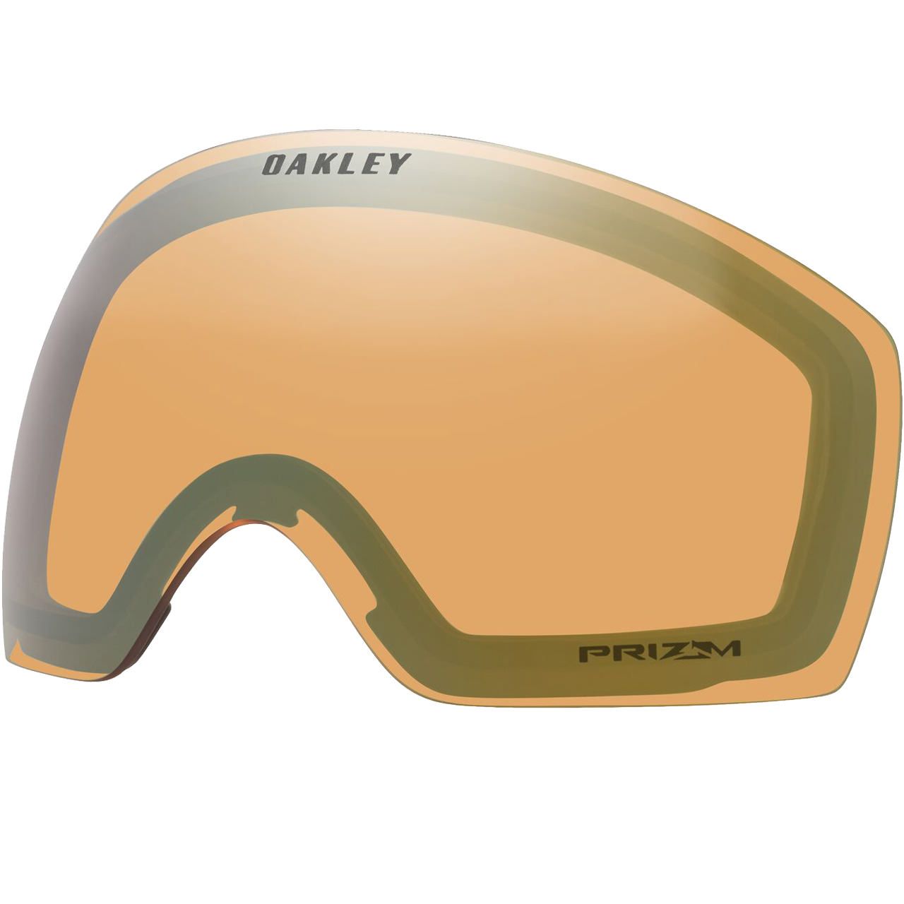 Oakley Flight Deck M Ersatzscheibe / Prizm Sage Gold Iridium