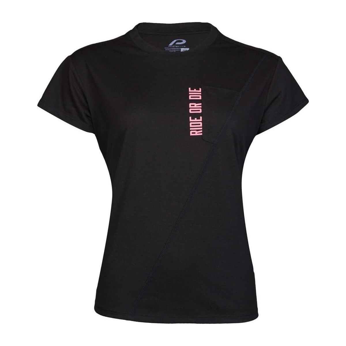 Protective P-wildwood W black (999-clothing) 40 125041-999-40