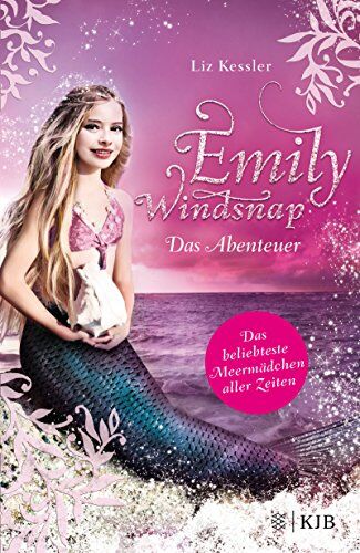 Liz Kessler - Emily Windsnap - Das Abenteuer - Preis vom 10.10.2026 11:48:34 h