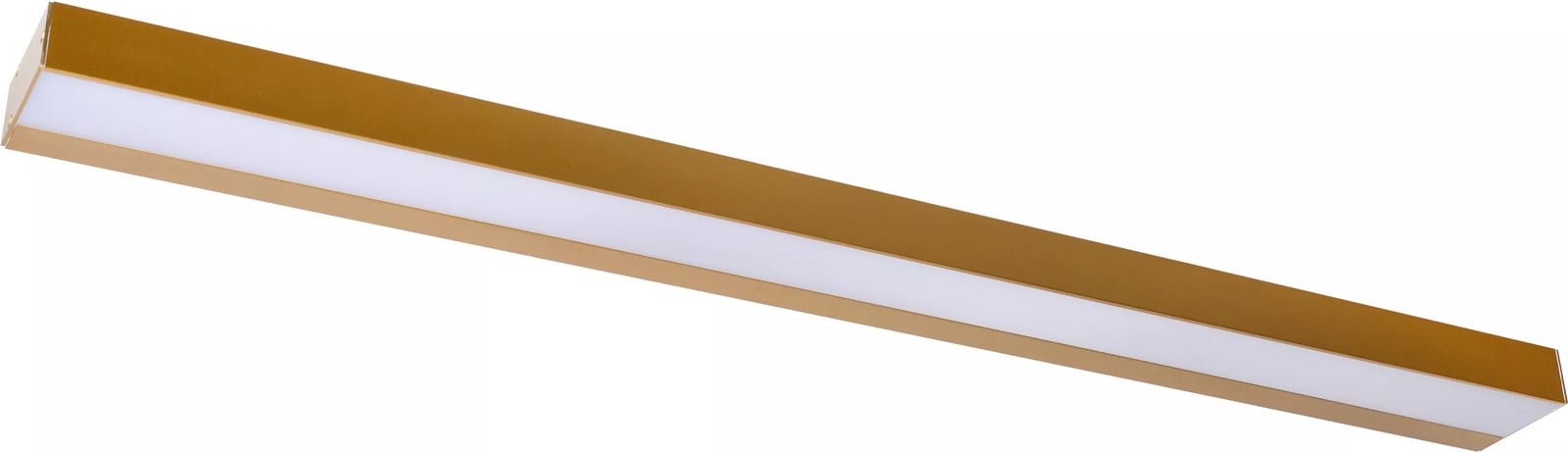 Lucide ALEXA 04210/13/02 LED badkamerspiegelverlichting met Amazon Alexa compatibiliteit, wit of goud/messing
