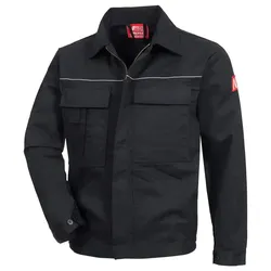 Bundjacke "MOTION TEX LIGHT" - 27 - schwarz