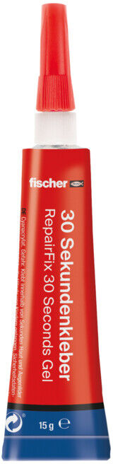fischer Colle 30 secondes 15g NTJH (570496)