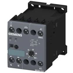 Siemens Dig.Industr. Zeitrelais 3RP2025-1AQ30