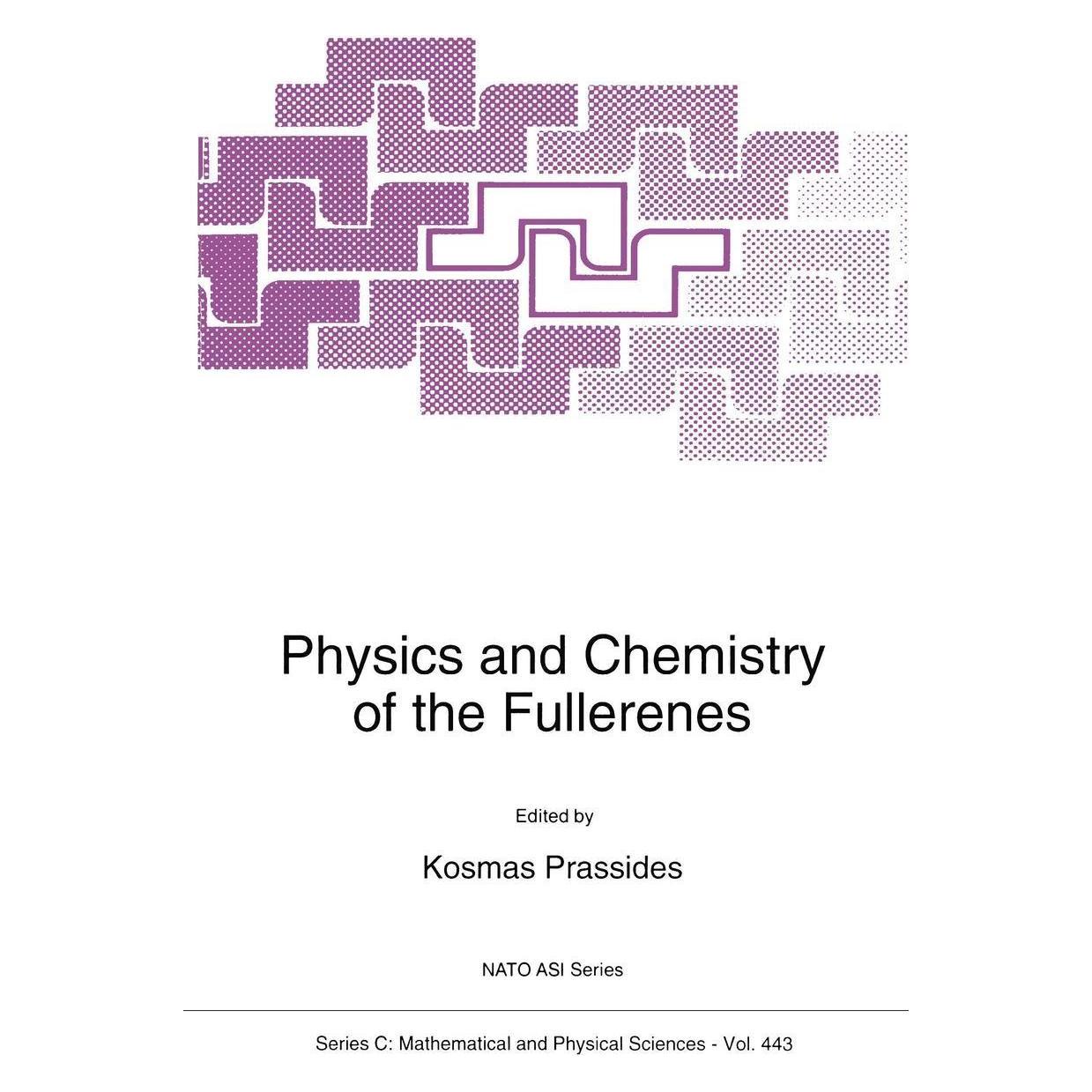 Springer Physics and Chemistry of the Fullerenes (Englisch, Hardcover, K. Prassides, Kosmas Prassides) (9780792331094)