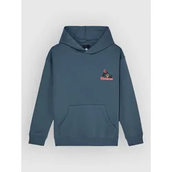 Element Hands Full Kids Hoodie dark slate Gr. T14