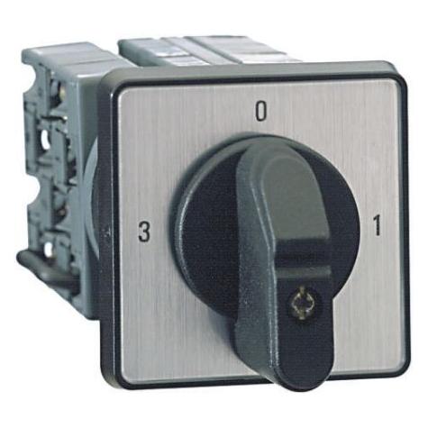 ABB Nockenschalter 25A 1polig 2 Stellungen (1SCA022532R8120)