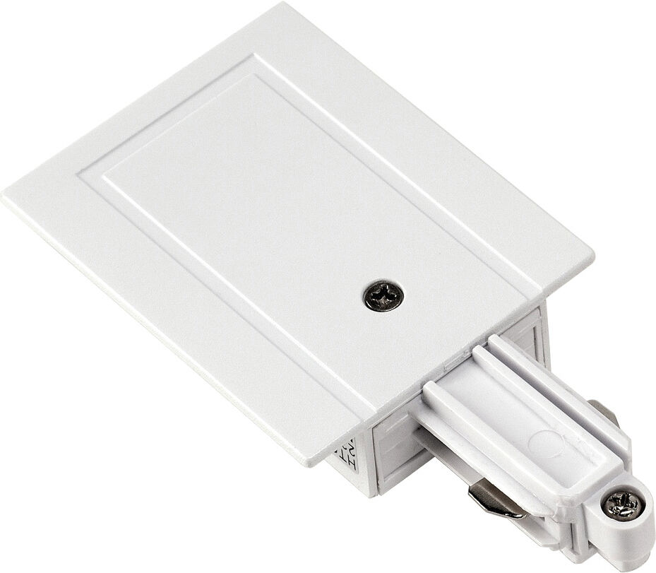 Slv Einspeiser Für 1-Phasen Hv-Stromschiene, Einbauversion, Schutzle - 1 Phasen Stromschienen 230v