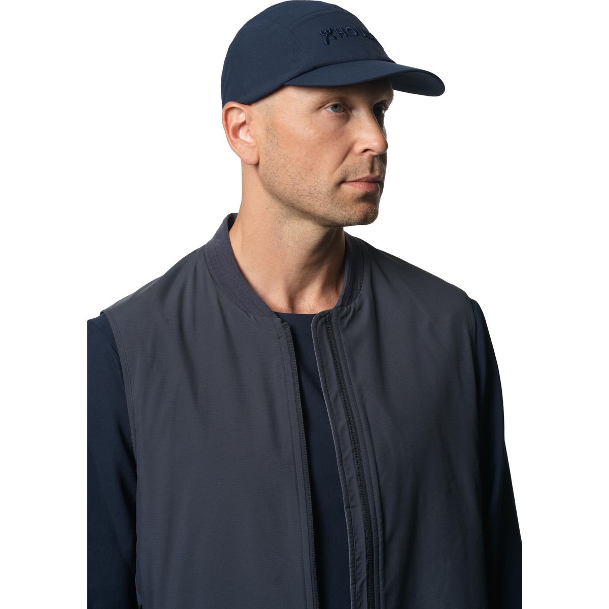 Houdini FtN Cap blue illusion / logo (G60) M/L 850019-G60-M/L