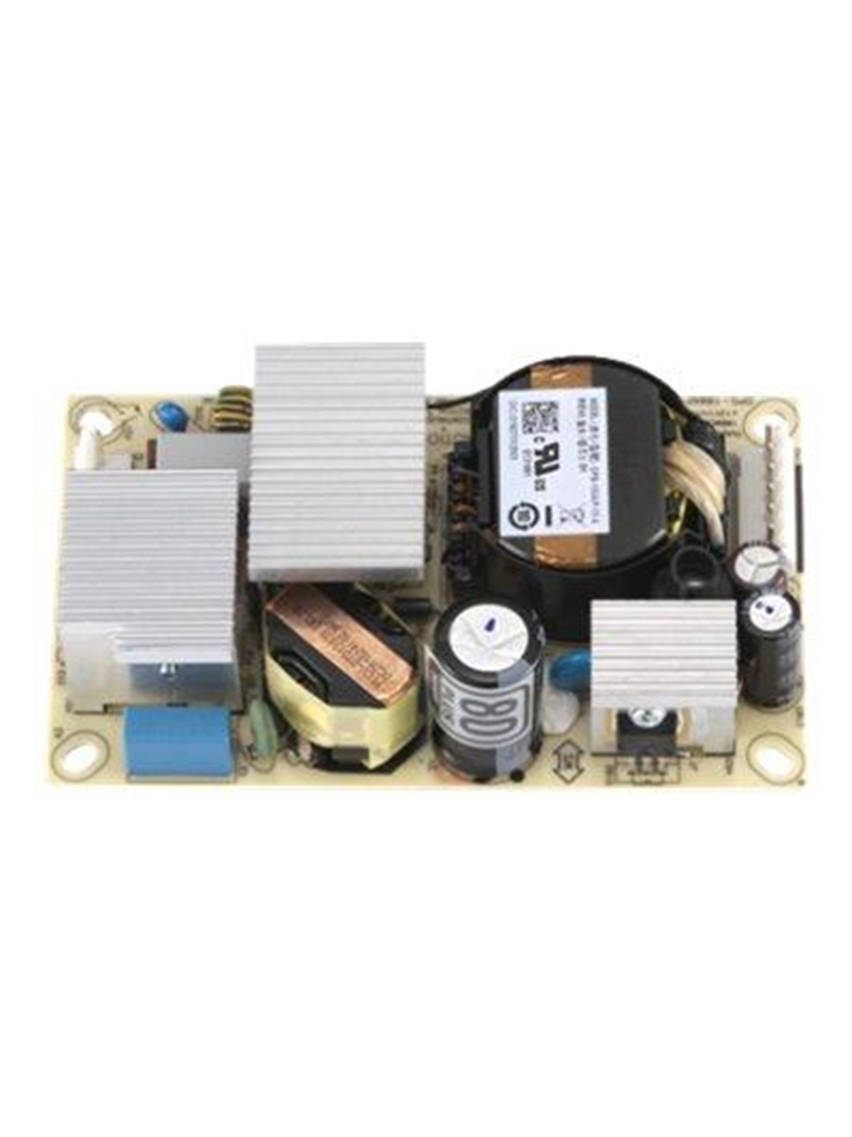 QNAP DELTA Netzteile - 100 Watt - 80 Plus