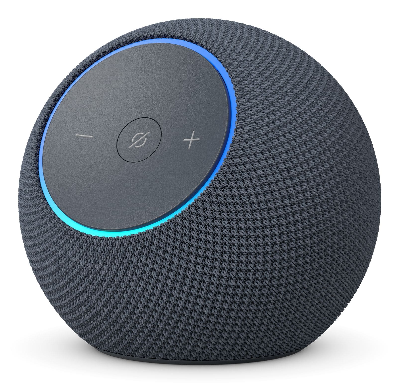 Echo Dot Max WLAN Lautsprecher mit Bluetooth Amazon Alexa (Schwarz) B0DKLFHZDH