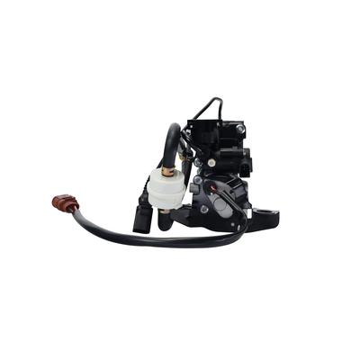 HELLA Kompressor, Druckluftanlage 8tg358256211 für Audi