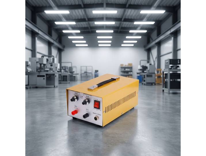 Mini soudeuse à points laser 30/50/80/100A, machine de soudage à points laser, soudeuse laser portative