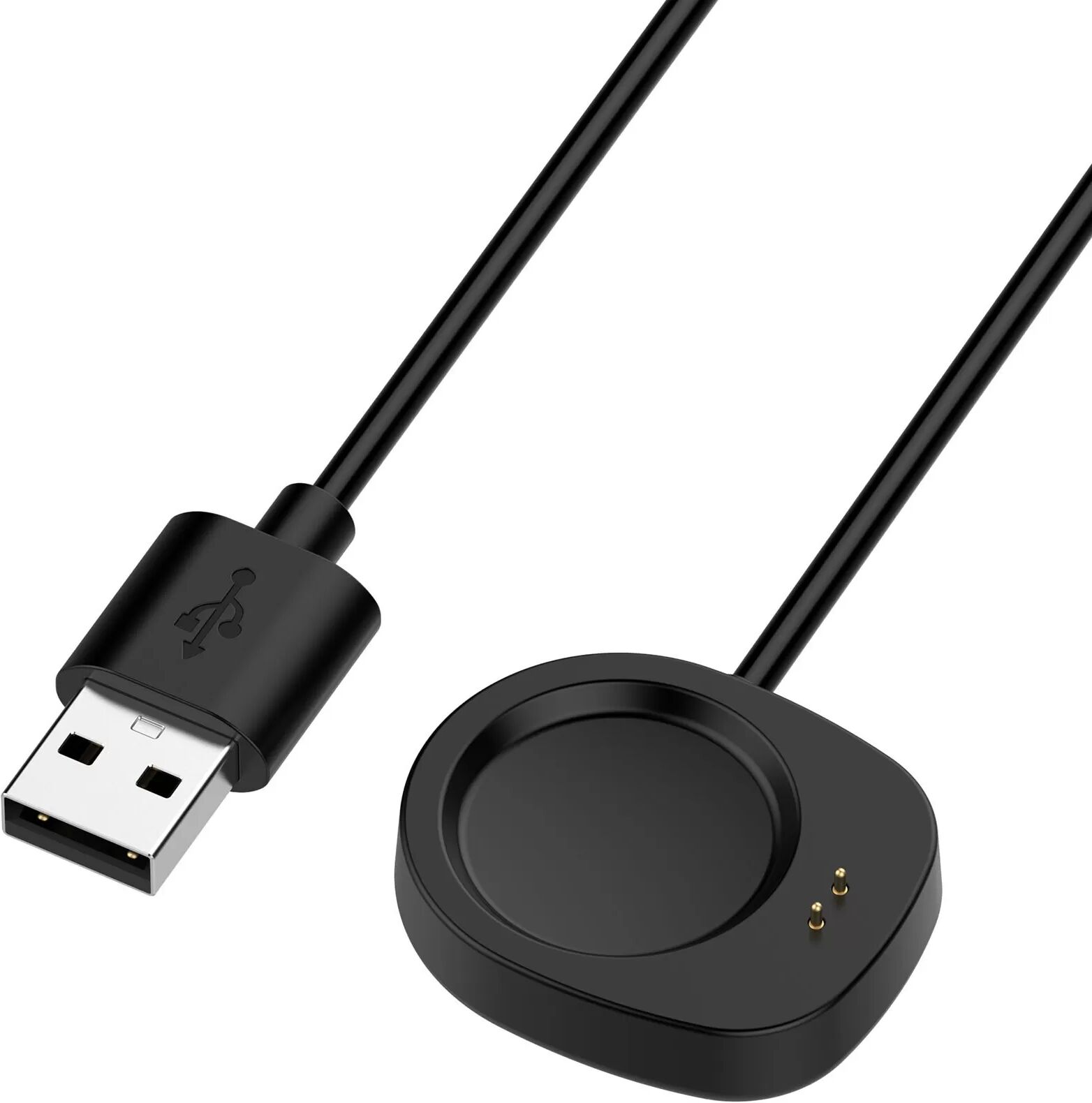 INF Chargeur de Montre Intelligente pour T-Rex 3/Balance/Balance 2 - 100cm