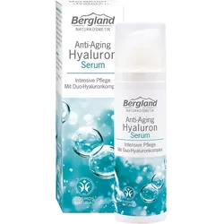 HYALURON ANTI-AGING Serum 30 ml