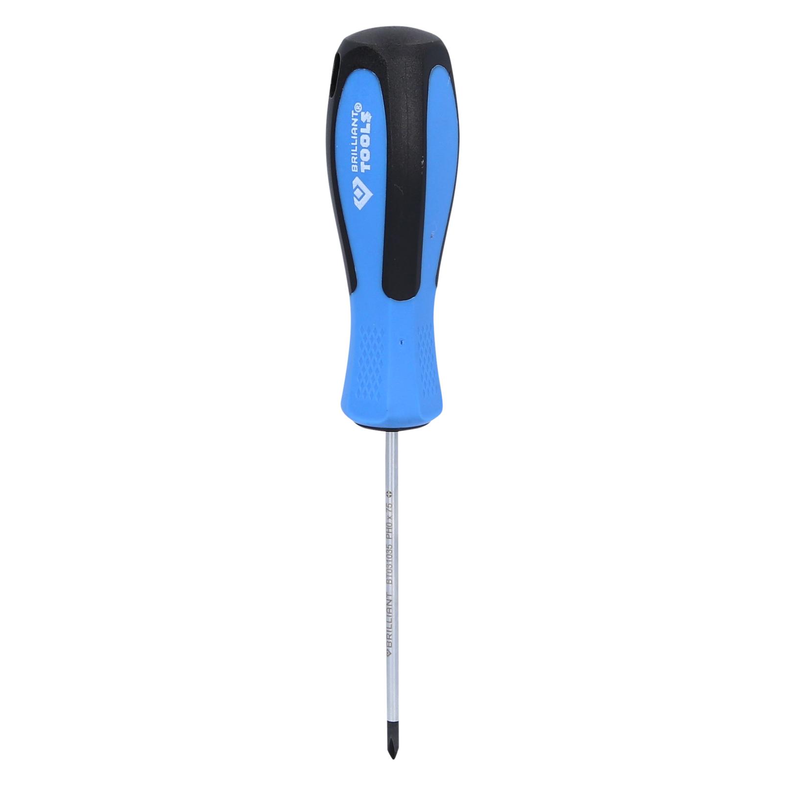 Brilliant Tools BT031035 (BT031035)