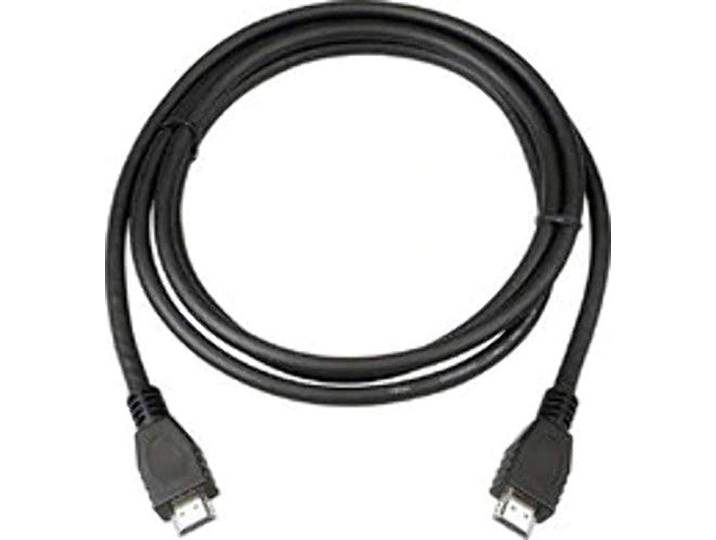 Microconnect HDM19197V1.4 HDMI-kabel v1.4, 7 m, zwart