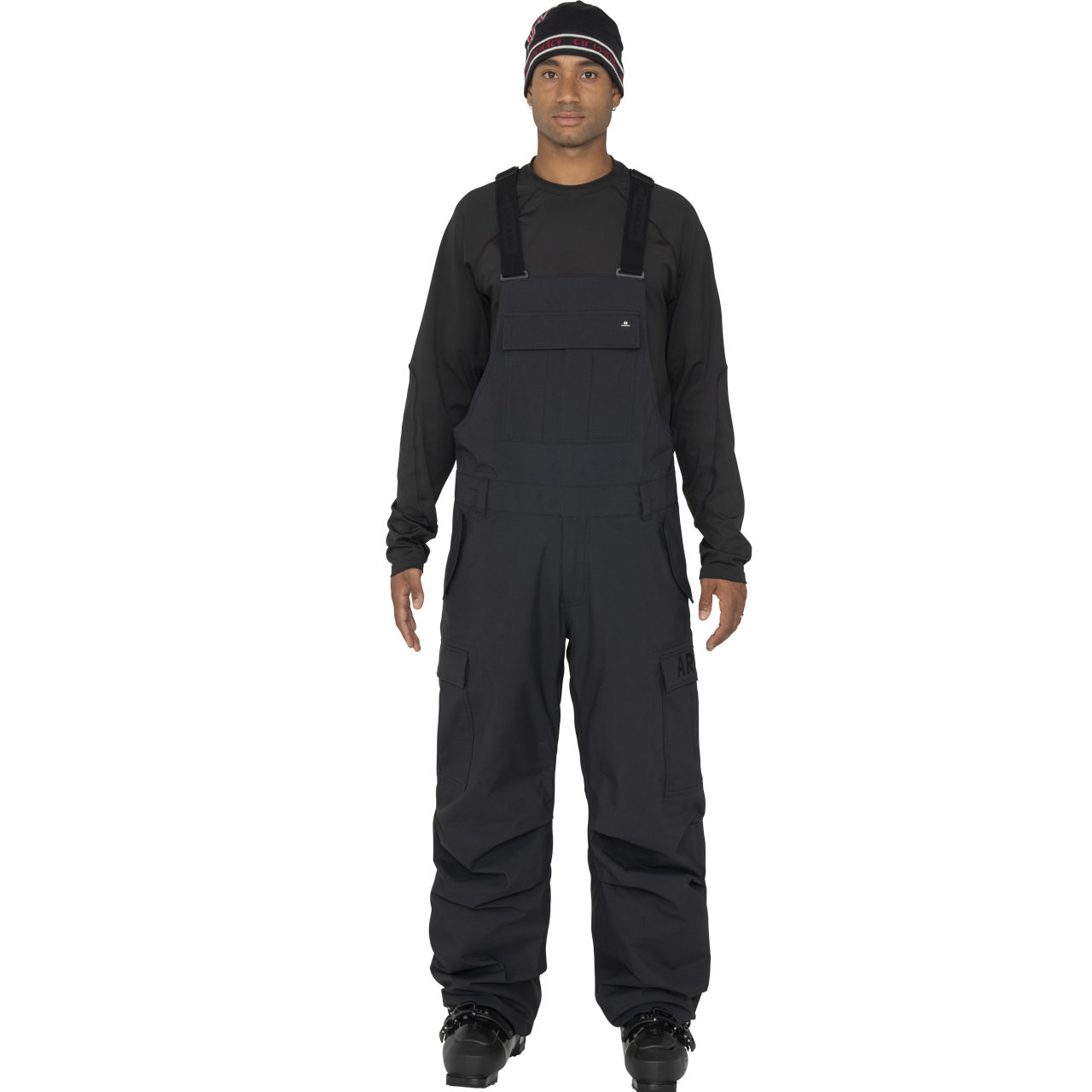 Armada Skiwear Armada Bib Skihose SUMPTER black - XL