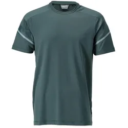 MASCOT T-Shirt Waldgrün 3XL - 22282-461-34-3XL - Waldgrün
