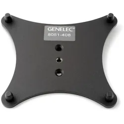 Genelec 8051-408 Stativplatte - Monitor-Stativ