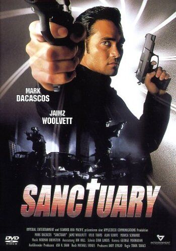 Tibor Takacs - Sanctuary - Preis vom 09.10.2026 07:28:09 h