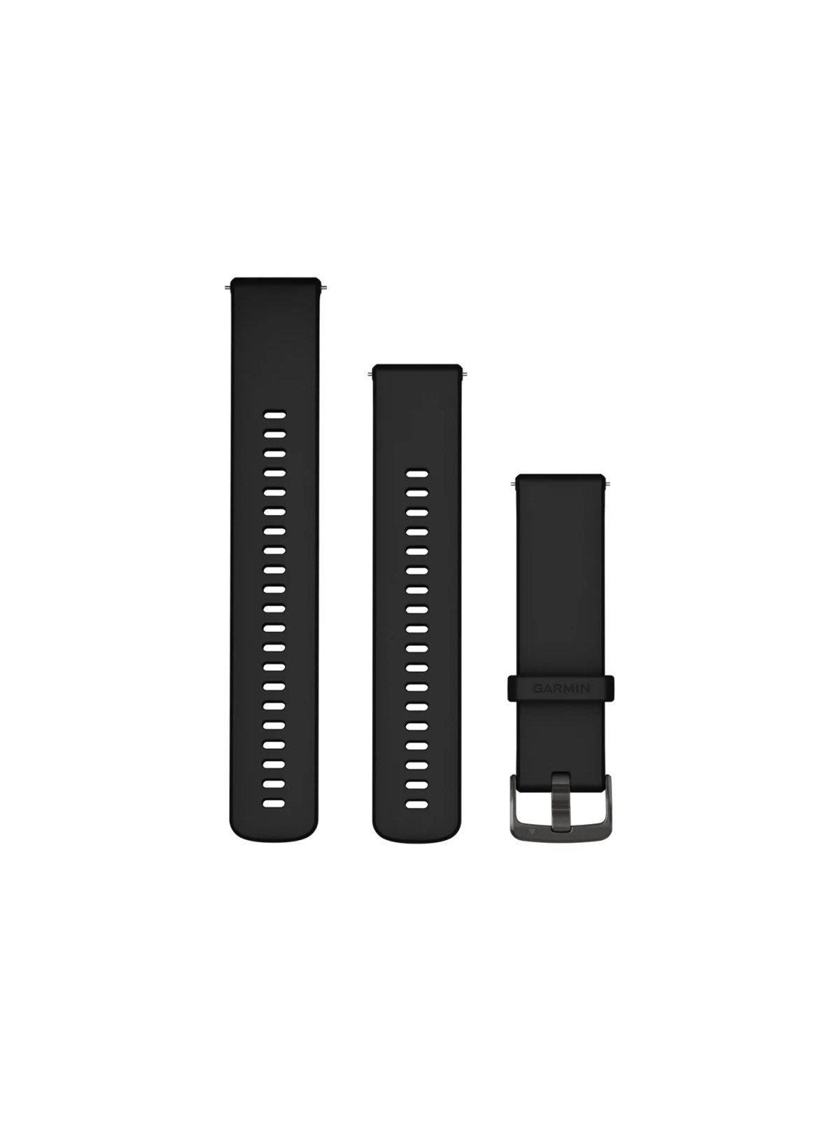 Garmin - band for smart watch - 22 mm quick release