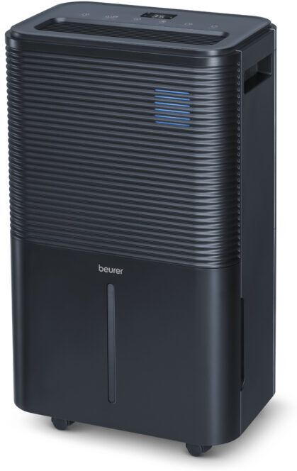 Beurer - LE 250 Dehumidifier - 3 Year Warranty