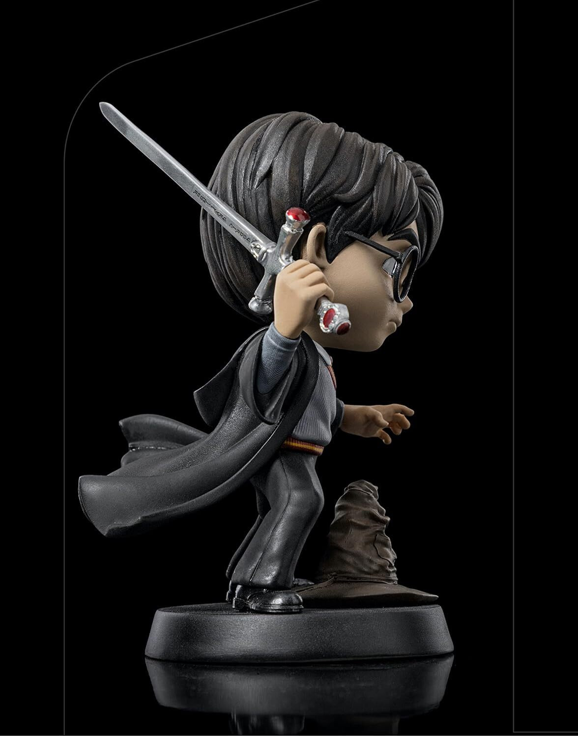Iron Studios MiniCo Harry Potter beeldje
