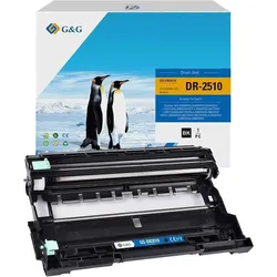 G&G GG-BD2510 Kompatibel 1 Stück(e)