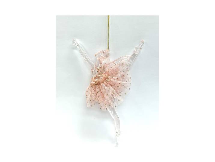 Glashänger Ballerina
