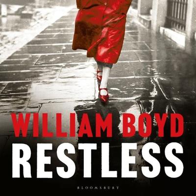 Restless - William Boyd, Audio, 9781408812617