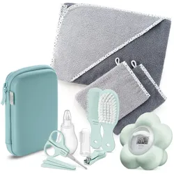 Philips Avent, Babykörperpflege, Premium Pflege Set