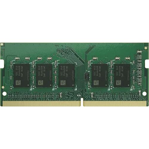 4GB Synology DDR4-2400 SO-DIMM Single