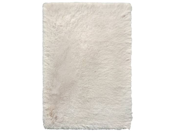 Kunstfell Caroline 4 Beige ca. 200x290cm