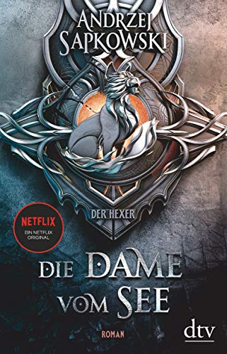 Andrzej Sapkowski - Die Dame vom See: Roman, Die Hexer-Saga 5 - Preis vom 16.10.2026 11:41:07 h