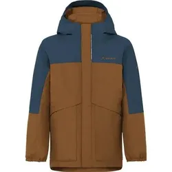 VAUDE Kinder Escape Padded Jacket, Größe 98 in Braun Braun