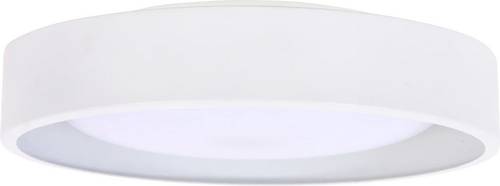 Lucci 08003449 Uno Deckenleuchte GX53 Weiß