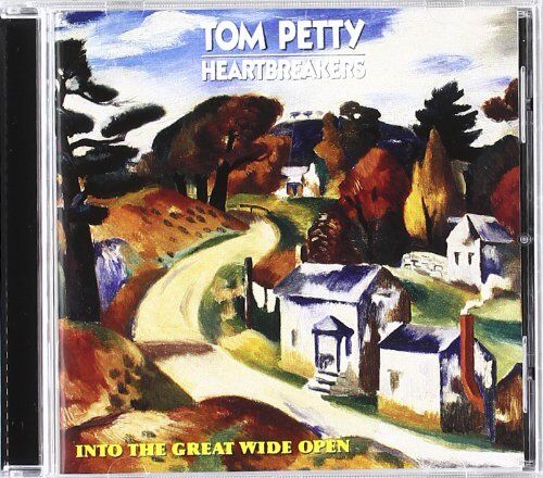 Petty, Tom & the Heartbreakers - Into the Great Wide Open - Preis vom 08.10.2026 07:26:42 h