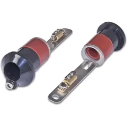 Lightwin Silikon Kalteinführung für 1 Kabel (10-20mm), rund FTTx, Zubehör Netzwerk