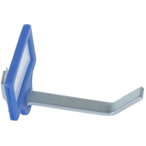 Rottner Schlüsselhaken STS 30, T04581, 40mm, 10 Stück
