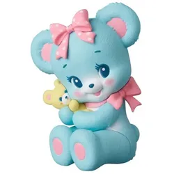 Medicom SWIMMER UDF Minifgur Huglly 6 cm