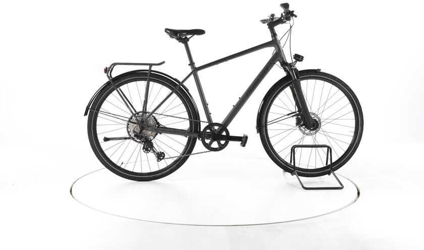 Diamant Elan Grand Deluxe Vélo de ville et trekking - 305369