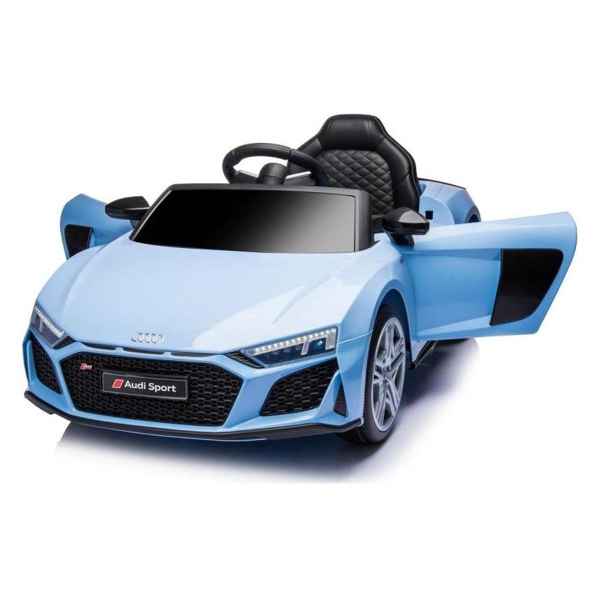 Victoria Auto na akumul. Audi R8 Spyder niebieski 1052816 (40773425)