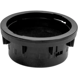 ferax Porto-Träger PLUS Verlängerung 25 bis 50 mm, 25 mm