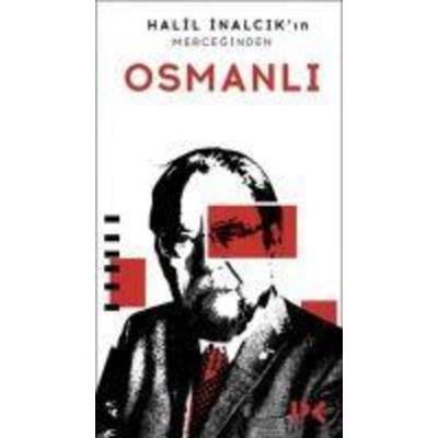 Halil Inalcikin Merceginden Osmanli, Taschenbuch von Halil Inalcik, Profil Yayincilik, 978-975-996-926-4