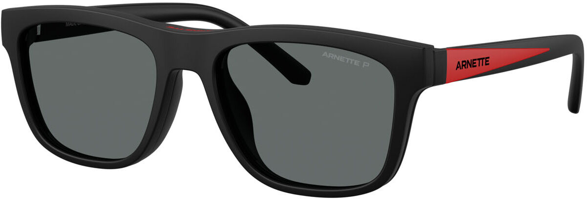 Lunettes de soleil Arnette Turbine AN 4347U (29661W) Homme